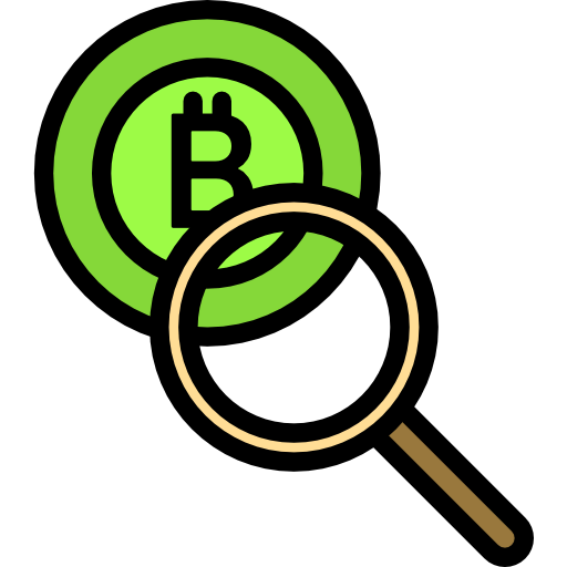 Bitcoin icon