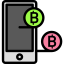 Smartphone icon 64x64