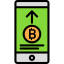 Smartphone icon 64x64