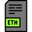 File icon 64x64