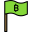 Flag icon 64x64