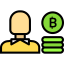 User icon 64x64