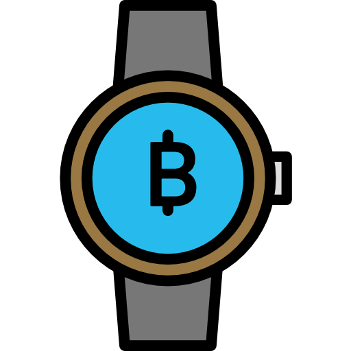 Smartwatch icon