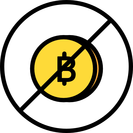 Bitcoin icon