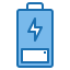 Battery icon 64x64