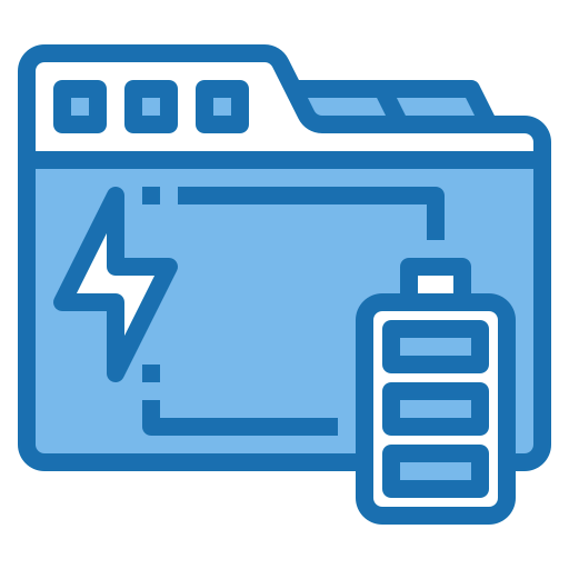 Backup icon