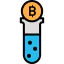 Bitcoin icon 64x64