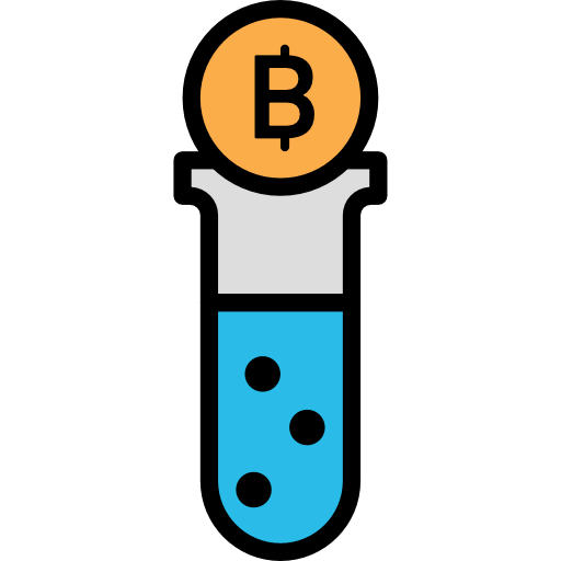 Bitcoin icon