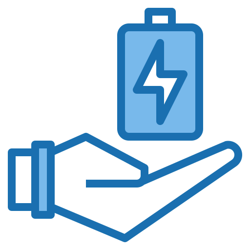 Battery icon