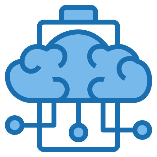 Brain icon