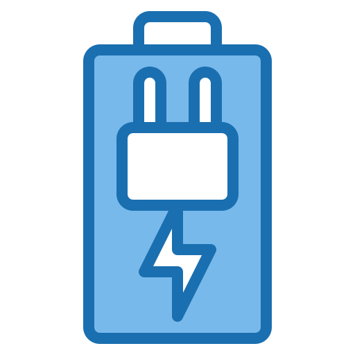 Plug icon