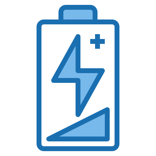 Increase icon