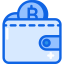 Wallet icon 64x64