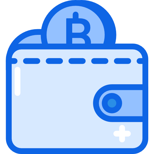 Wallet icon