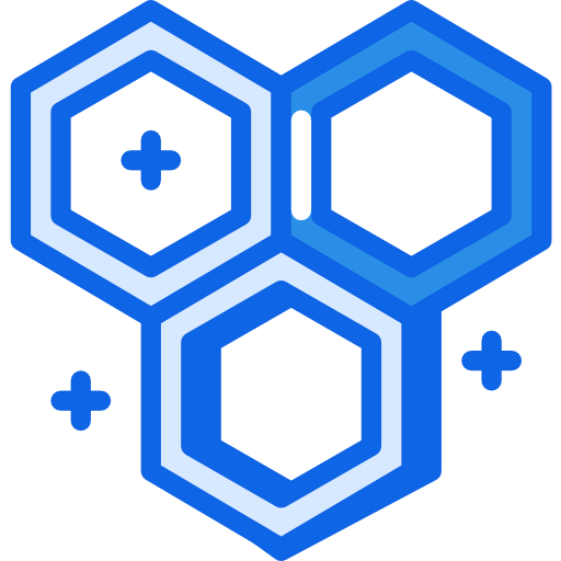 Blockchain icon