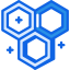 Blockchain icon 64x64