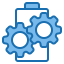 Settings icon 64x64