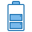 Battery icon 64x64