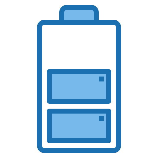 Battery icon