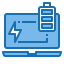 Laptop icon 64x64