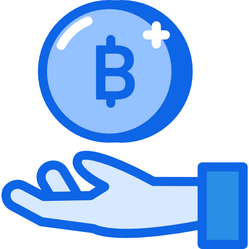 Bitcoin icon