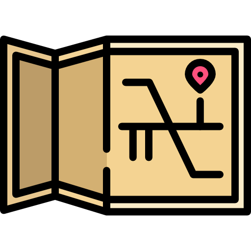 Map icon