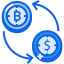 Exchange icon 64x64