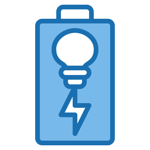 Lamp icon