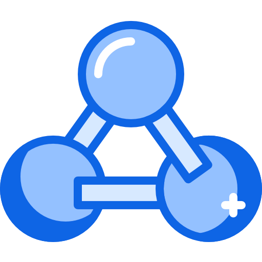 Atom icon