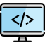 Coding biểu tượng 64x64