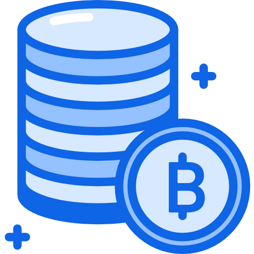 Bitcoin icon