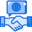 Bitcoin icon 64x64