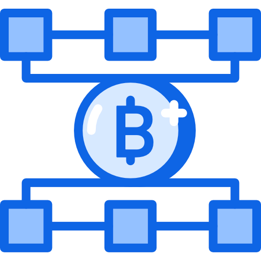 Bitcoin icon