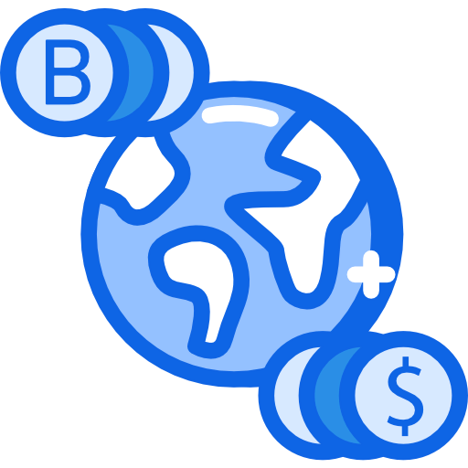 Bitcoin icon
