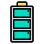 Battery status Symbol 64x64
