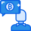 Chat icon 64x64