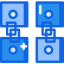 Blockchain icon 64x64