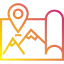 Pin icon 64x64