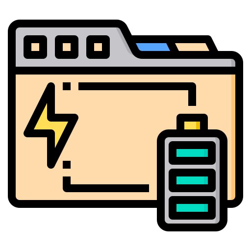 Backup icon