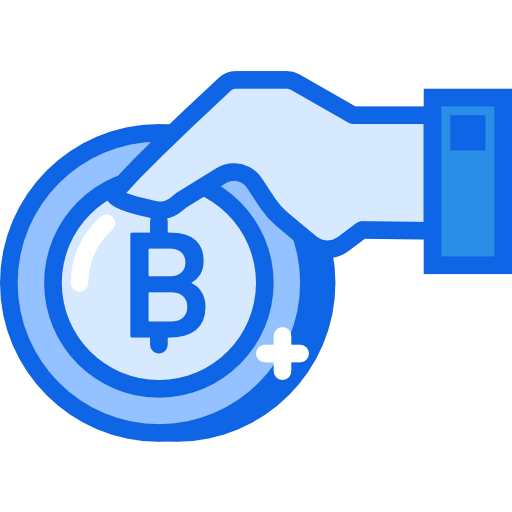 Bitcoin icon