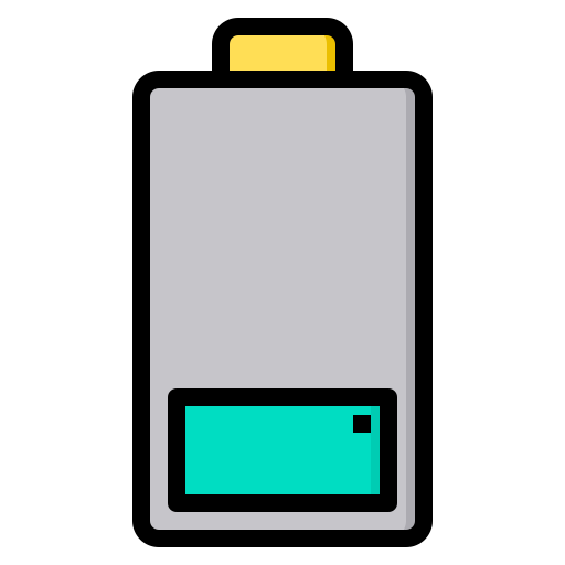Empty icon