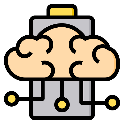Brain icon