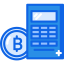 Calculator icon 64x64