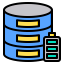 Database Ikona 64x64
