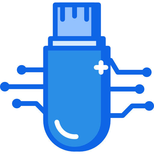 Pendrive icon