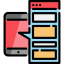 App biểu tượng 64x64