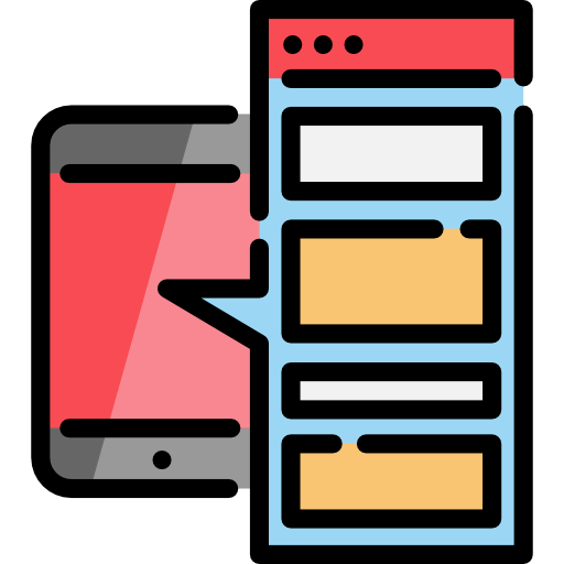 App icon