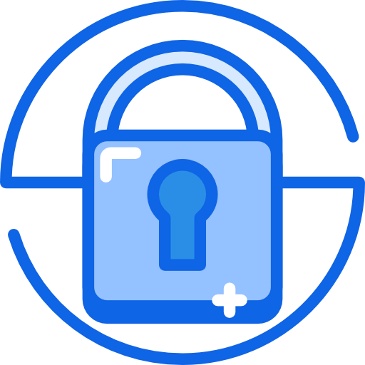 Padlock icon