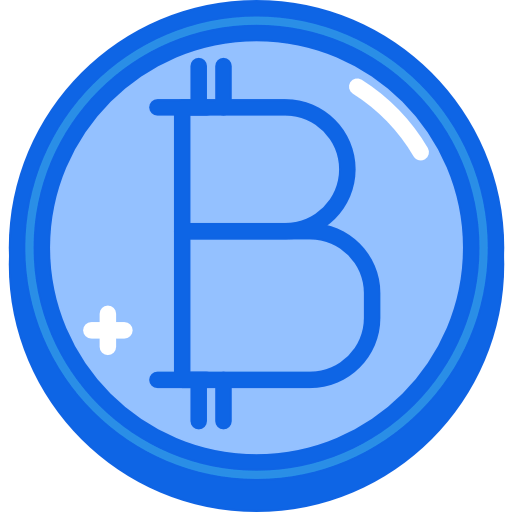 Bitcoin icon