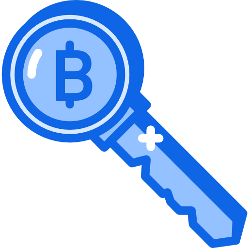 Key icon